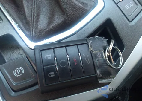 2012 Cadillac Srx Luxury Collection from USA, damaged, VIN 3GYFNDE35CS561887